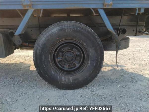 Used 1991 MT toyota toyoace-truck YU60 Image[22]
