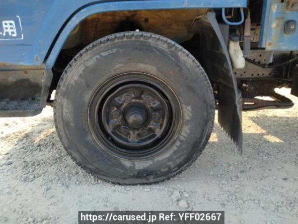 Used 1991 MT toyota toyoace-truck YU60 Image[23]