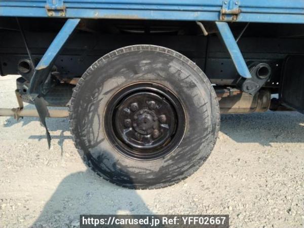 Used 1991 MT toyota toyoace-truck YU60 Image[24]