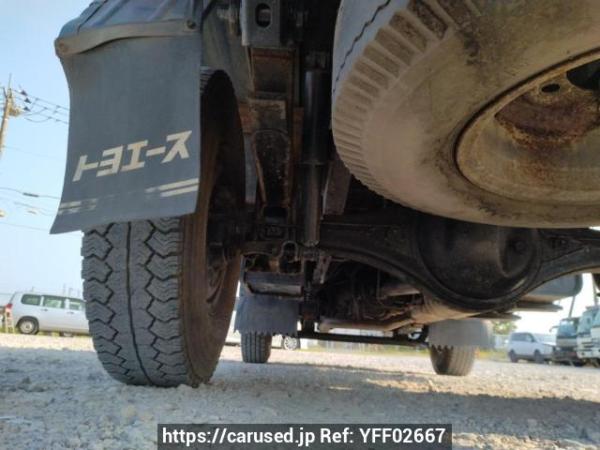 Used 1991 MT toyota toyoace-truck YU60 Image[26]