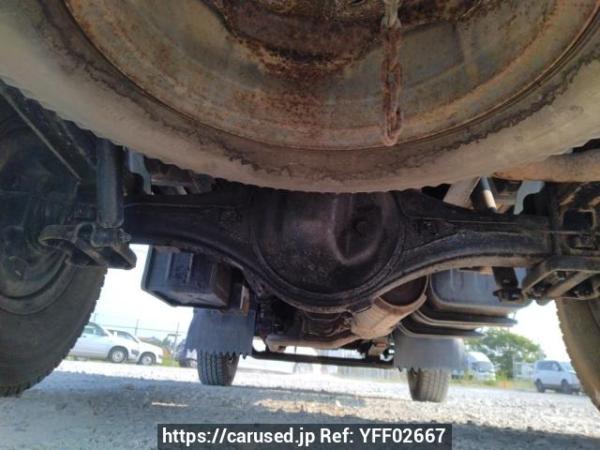 Used 1991 MT toyota toyoace-truck YU60 Image[27]