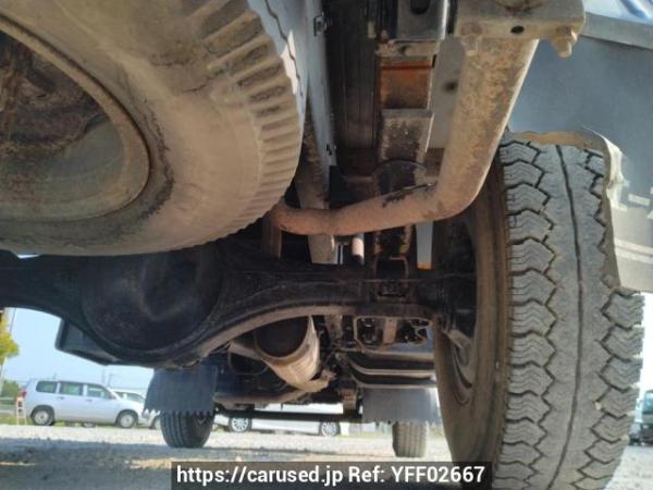 Used 1991 MT toyota toyoace-truck YU60 Image[28]