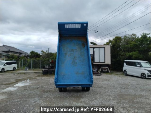 Used 1987 MT mitsubishi canter FE315BD Image[5]