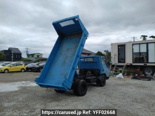 Used 1987 MT mitsubishi canter FE315BD Image[6]