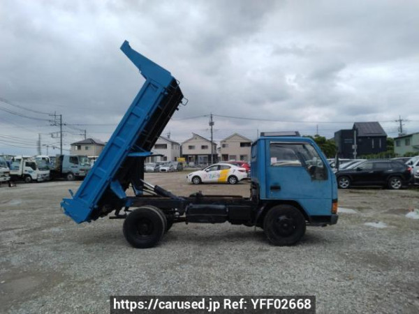 Used 1987 MT mitsubishi canter FE315BD Image[7]