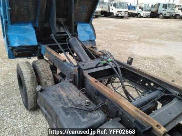 Used 1987 MT mitsubishi canter FE315BD Image[8]