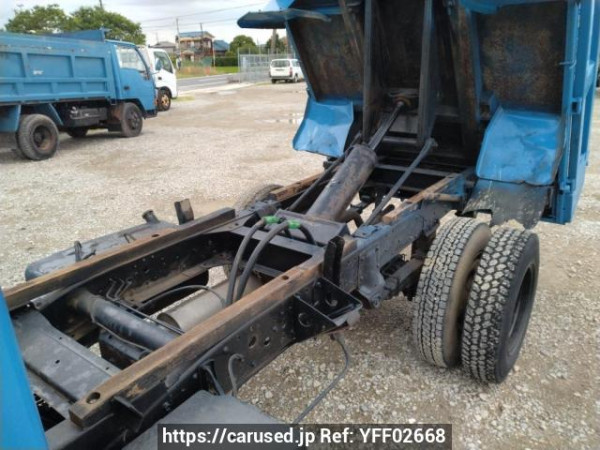 Used 1987 MT mitsubishi canter FE315BD Image[9]