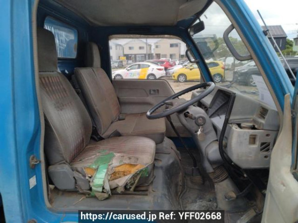 Used 1987 MT mitsubishi canter FE315BD Image[12]