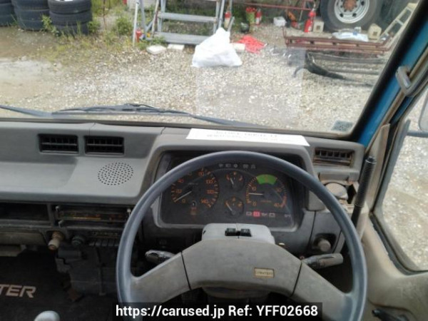 Used 1987 MT mitsubishi canter FE315BD Image[16]