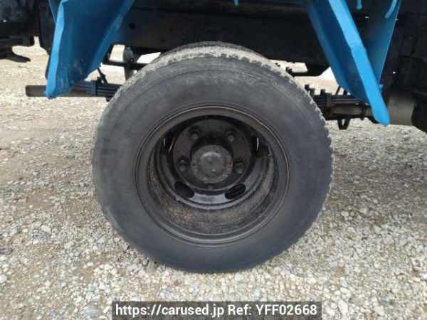 Used 1987 MT mitsubishi canter FE315BD Image[26]