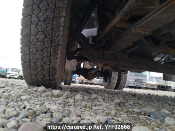 Used 1987 MT mitsubishi canter FE315BD Image[28]