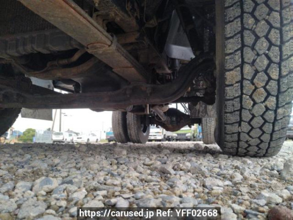 Used 1987 MT mitsubishi canter FE315BD Image[29]