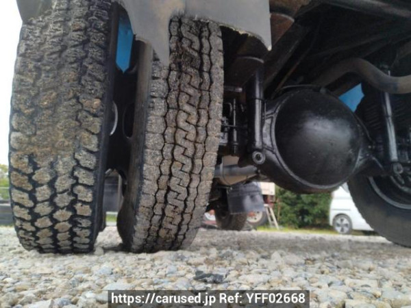 Used 1987 MT mitsubishi canter FE315BD Image[30]