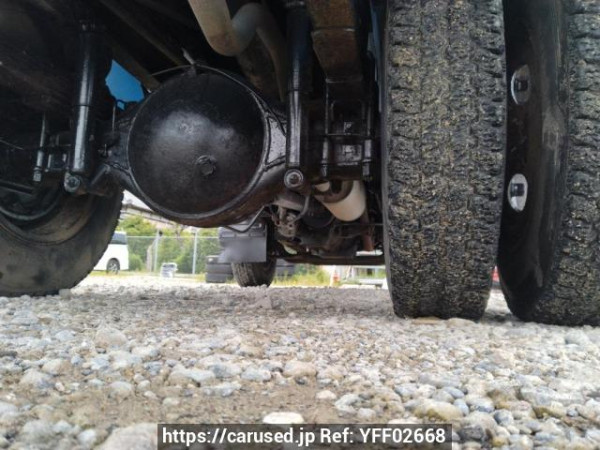 Used 1987 MT mitsubishi canter FE315BD Image[32]