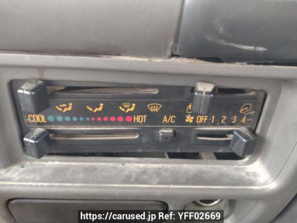Used 2004 MT isuzu elf-truck NKR81ED Image[21]