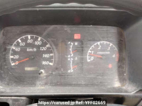 Used 2004 MT isuzu elf-truck NKR81ED Image[23]