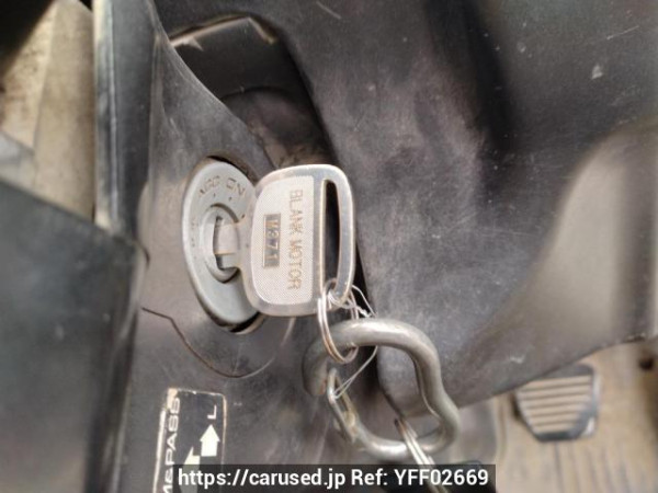 Used 2004 MT isuzu elf-truck NKR81ED Image[25]