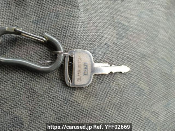 Used 2004 MT isuzu elf-truck NKR81ED Image[26]