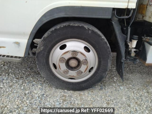 Used 2004 MT isuzu elf-truck NKR81ED Image[28]