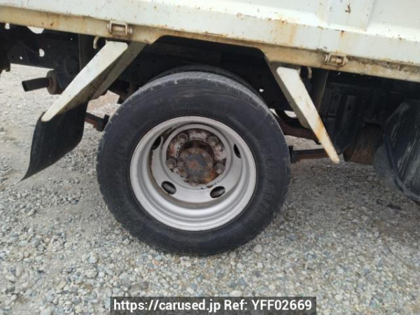 Used 2004 MT isuzu elf-truck NKR81ED Image[29]