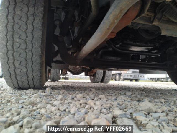 Used 2004 MT isuzu elf-truck NKR81ED Image[31]