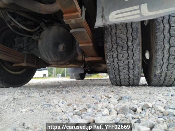 Used 2004 MT isuzu elf-truck NKR81ED Image[34]