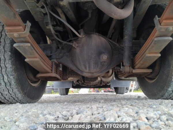 Used 2004 MT isuzu elf-truck NKR81ED Image[35]