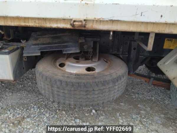 Used 2004 MT isuzu elf-truck NKR81ED Image[36]