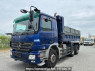 Used 2005 AT mercedes-benz actros 541942 Image[2]