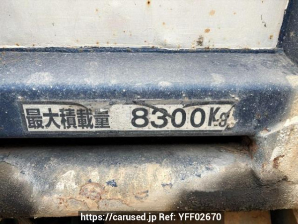 Used 2005 AT mercedes-benz actros 541942 Image[9]