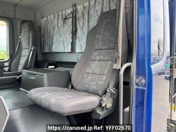 Used 2005 AT mercedes-benz actros 541942 Image[12]