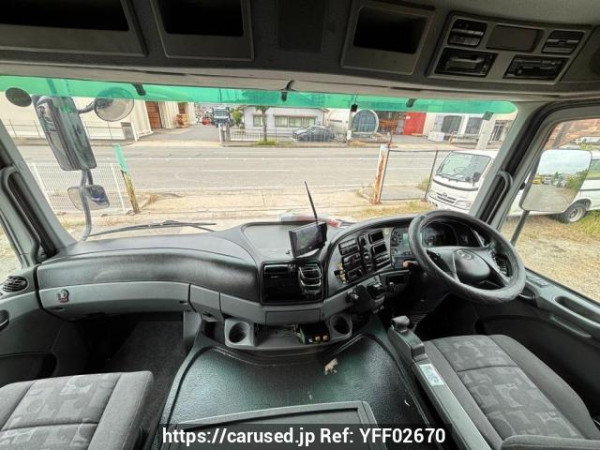 Used 2005 AT mercedes-benz actros 541942 Image[13]