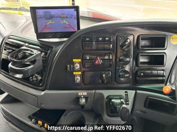 Used 2005 AT mercedes-benz actros 541942 Image[16]