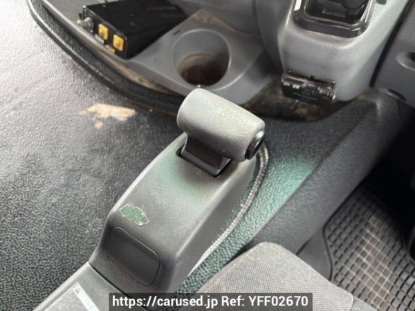 Used 2005 AT mercedes-benz actros 541942 Image[18]