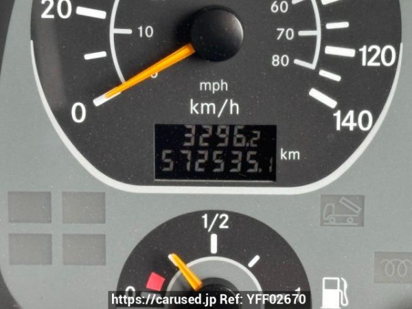 Used 2005 AT mercedes-benz actros 541942 Image[20]