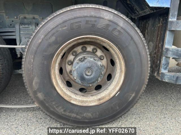 Used 2005 AT mercedes-benz actros 541942 Image[27]