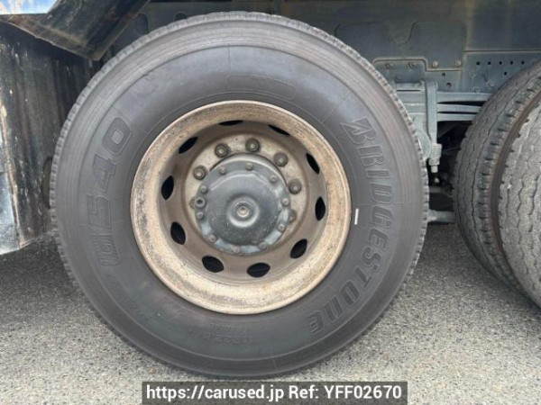 Used 2005 AT mercedes-benz actros 541942 Image[28]