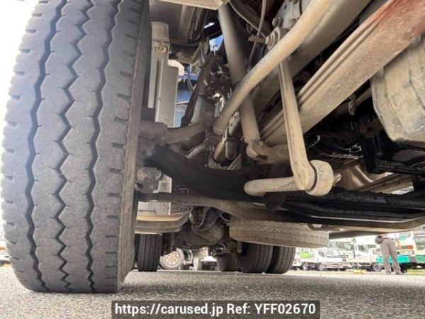 Used 2005 AT mercedes-benz actros 541942 Image[29]