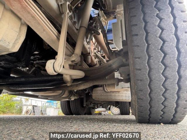 Used 2005 AT mercedes-benz actros 541942 Image[30]