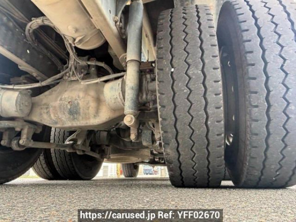 Used 2005 AT mercedes-benz actros 541942 Image[33]