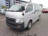 Used 2010 MT toyota hiace-van TRH200V Image[2]