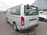 Used 2010 MT toyota hiace-van TRH200V Image[4]