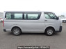 Used 2010 MT toyota hiace-van TRH200V Image[7]