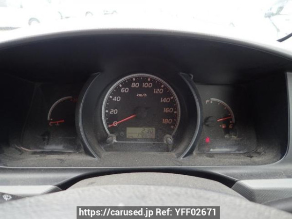 Used 2010 MT toyota hiace-van TRH200V Image[17]