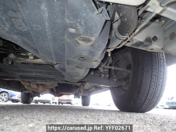 Used 2010 MT toyota hiace-van TRH200V Image[25]
