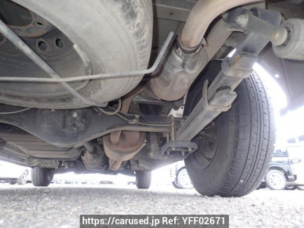 Used 2010 MT toyota hiace-van TRH200V Image[31]