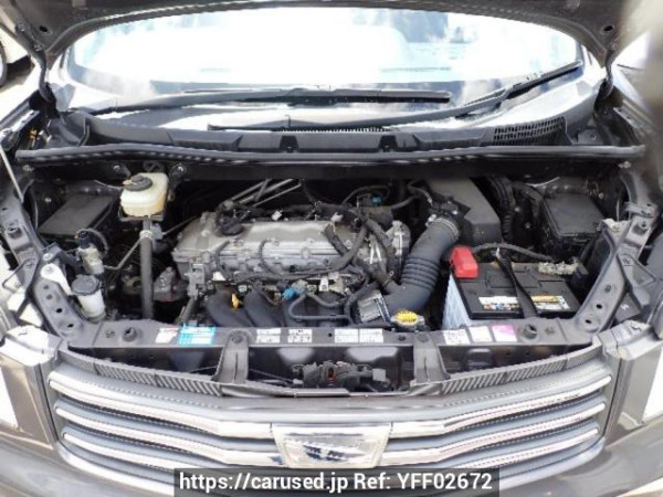 Used 2012 AT toyota noah ZRR70G Image[7]