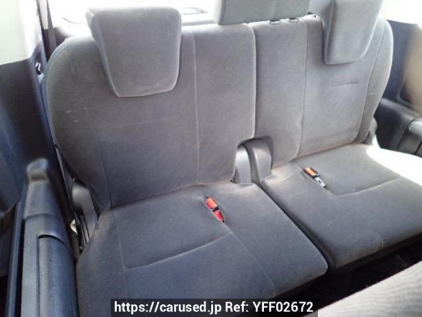 Used 2012 AT toyota noah ZRR70G Image[12]