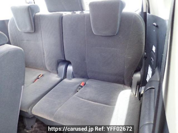 Used 2012 AT toyota noah ZRR70G Image[13]
