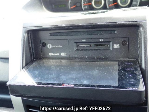 Used 2012 AT toyota noah ZRR70G Image[19]